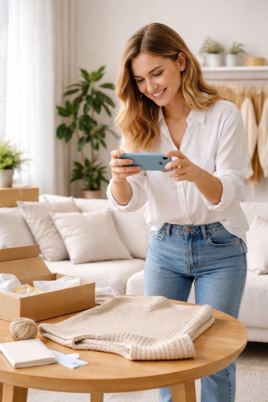 découvrez les meilleures astuces pour vendre rapidement et efficacement vos articles seconde main avec papote seconde main. conseils pratiques et stratégies éprouvées pour réussir vos ventes.