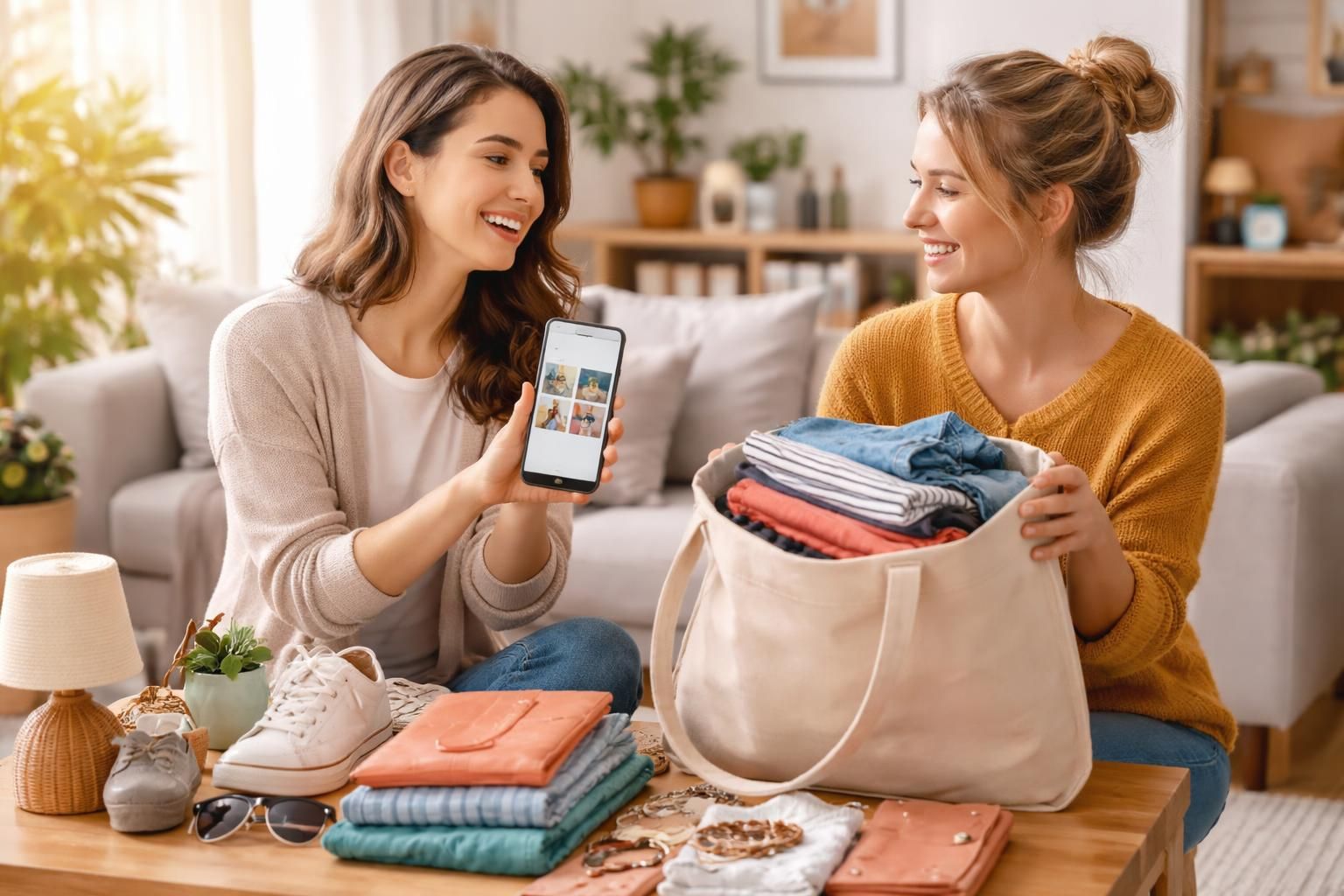 découvrez les meilleures astuces pour vendre rapidement et efficacement vos articles d'occasion sur papote seconde main. optimisez vos ventes avec nos conseils pratiques et faciles à appliquer.