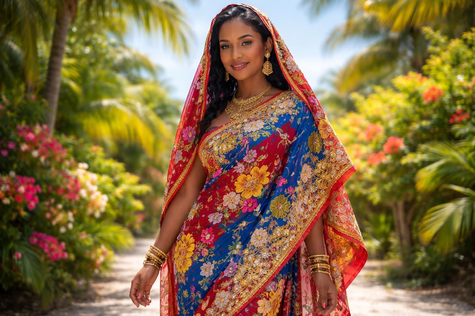 découvrez la salouva de mayotte, la tenue traditionnelle élégante et colorée qui sublime toutes vos occasions, mêlant authenticité et raffinement pour un style unique.